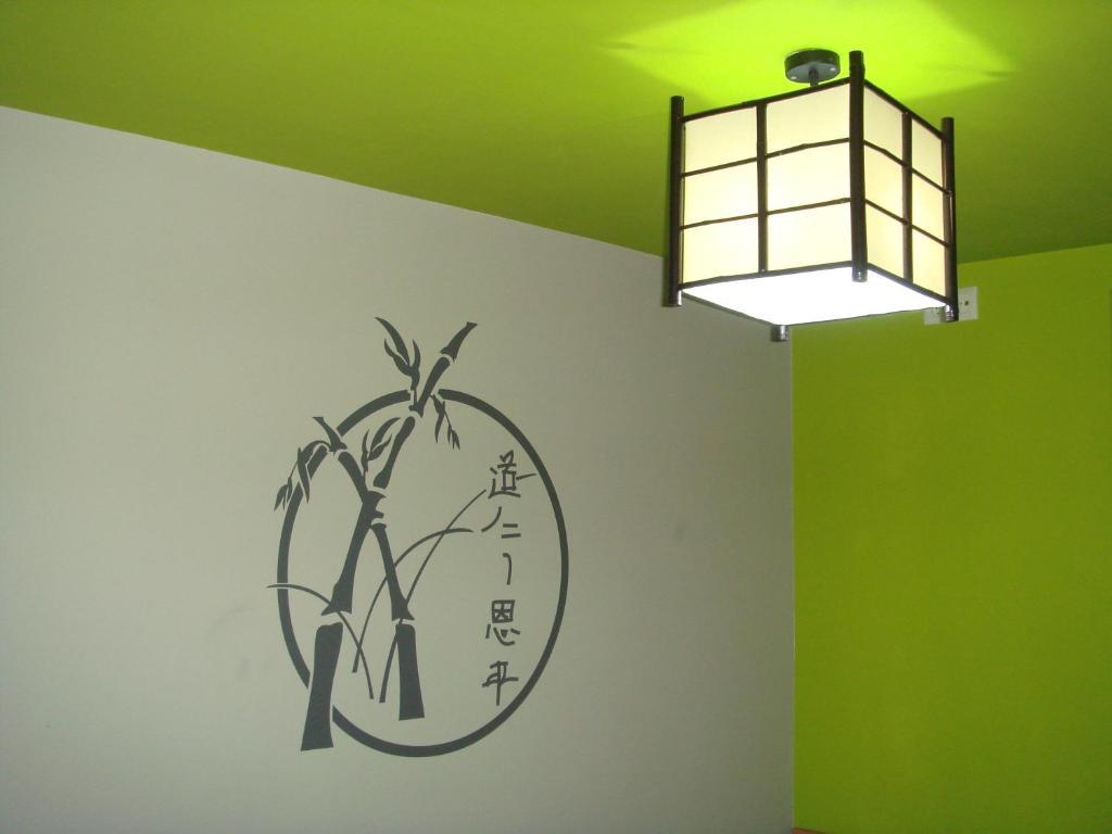 Hostal Escala Luna Salamanca Quarto foto